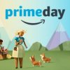Amazon - Prime Day 2017 Daily Giveaways