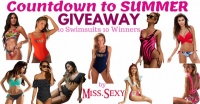 Countdown To Summer Giveaway
