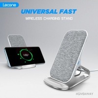 Unviersal Fast Wireless Charging Stand Giveaway