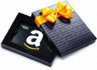 $100 Amazon Gift Card From AmCraft Industrial Curtain Wall