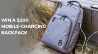 $200 Travel Pack Giveaway
