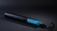 Spring Giveaway - Win Kisha Smart Umbrella