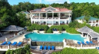 Win a Three Night Stay to Calabash Cove St Lucia!