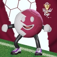 HoloBall World Cup 2022 Contest