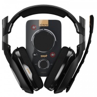 ASTRO Gaming A40 TR Headphones Giveaway