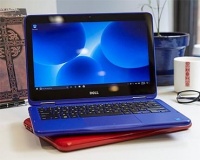 Dell Inspiron Performance Laptop Giveaway