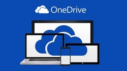 Free OneDrive Cloud Storage 5.5GB
