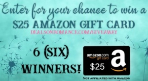 $25 GIFT CARD for AMAZON.COM!