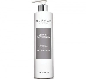 Beauty Giveaway: Hydrating Leave-On Gel Primer by Nuface