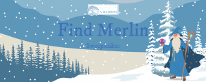 Find Merlin Sweepstakes